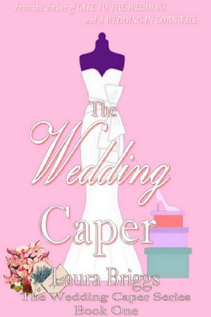 [A Wedding in Cornwall 01] • The Wedding Caper, no. 1